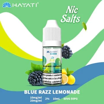 Hayati Pro Max Nic Salt | £1.79 - Image 13