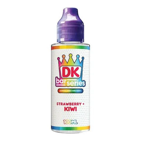 DK Bar Series 50/50 | 100ml + 2 Nics | £3 - Image 7