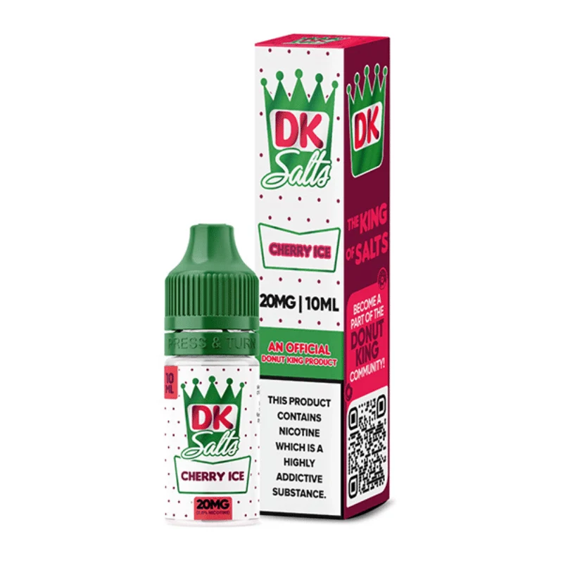 Donut King Nic Salt | £1 - Image 20