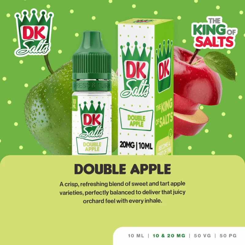 Donut King Nic Salt | £1 - Image 4