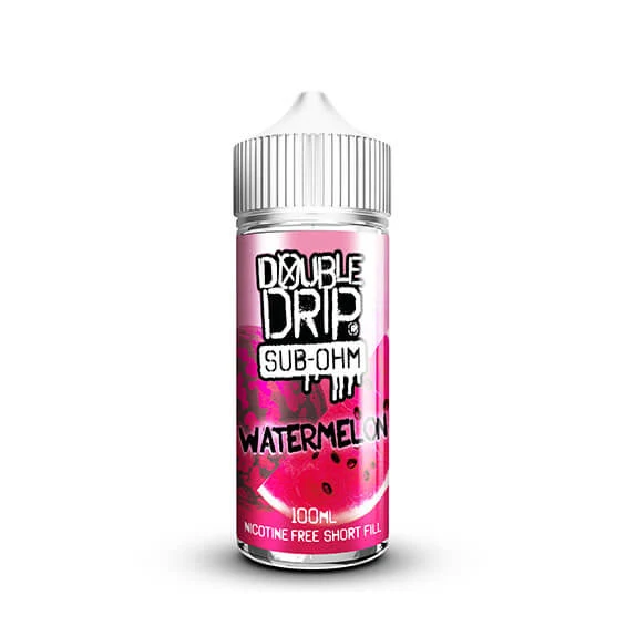 Double Drip 70/30 | 100ml + 2 Nics | £3 - Image 6