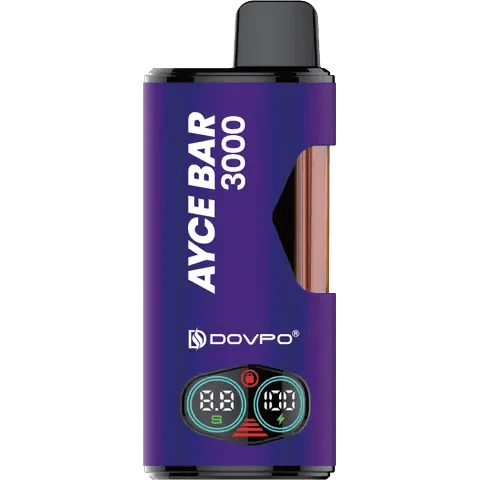 Dovpo Ayce Bar 3000 Prefilled Kit | £4 - Image 11