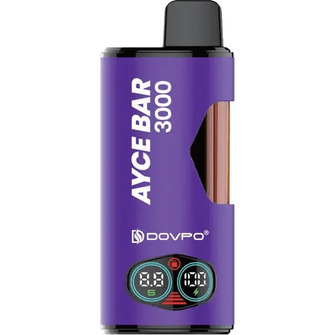 Dovpo Ayce Bar 3000 Prefilled Kit | £4 - Image 12