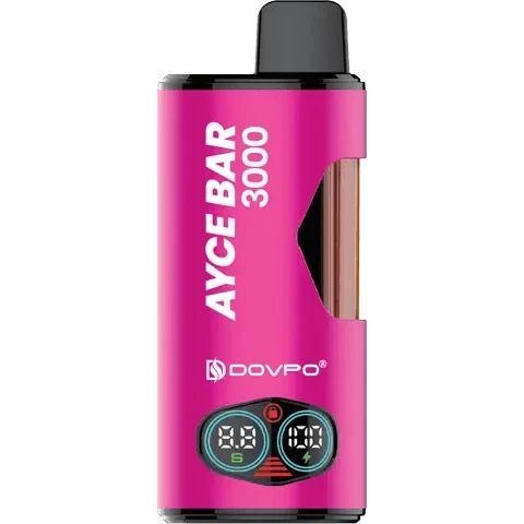 Dovpo Ayce Bar 3000 Prefilled Kit | £4 - Image 13