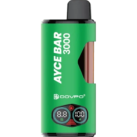 Dovpo Ayce Bar 3000 Prefilled Kit | £4 - Image 6