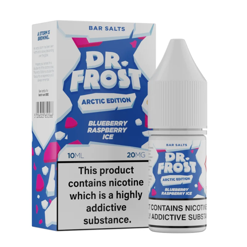 Dr Frost Arctic Bar Nic Salt | £1 - Image 6