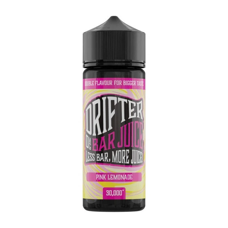 Drifter Bar Juice 100ml + 2 Nics. From £4 - Image 3