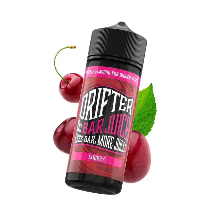 Drifter Bar Juice 100ml + 2 Nics. From £4 - Image 6