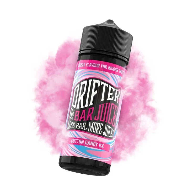 Drifter Bar Juice 100ml + 2 Nics. From £4 - Image 8