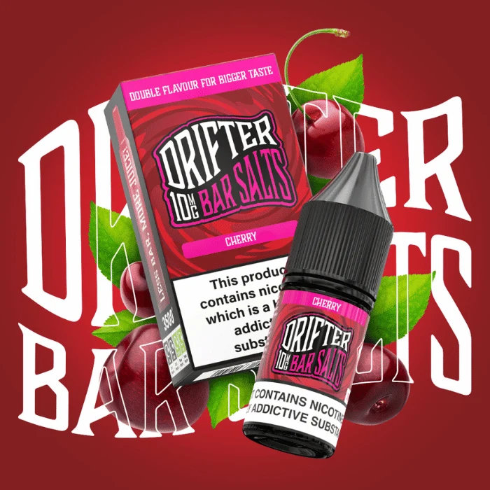 Drifter Bar Nic Salt | £1 - Image 5