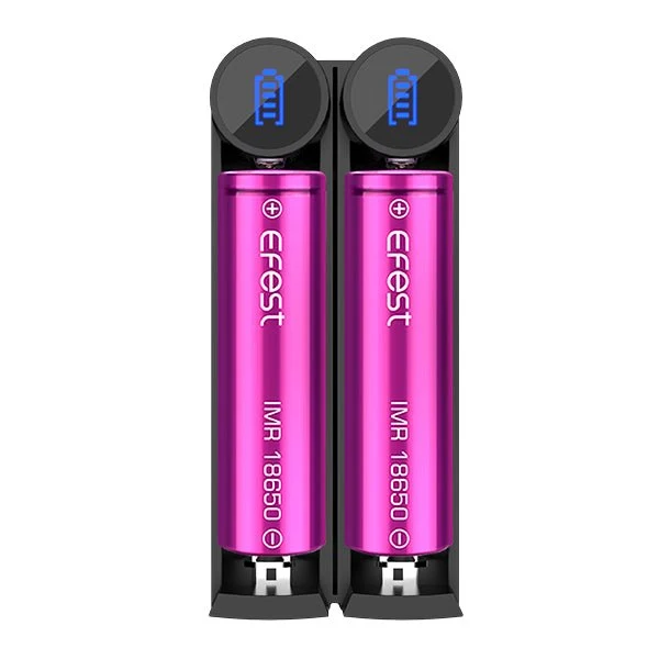 Efest Battery Chargers - Image 2