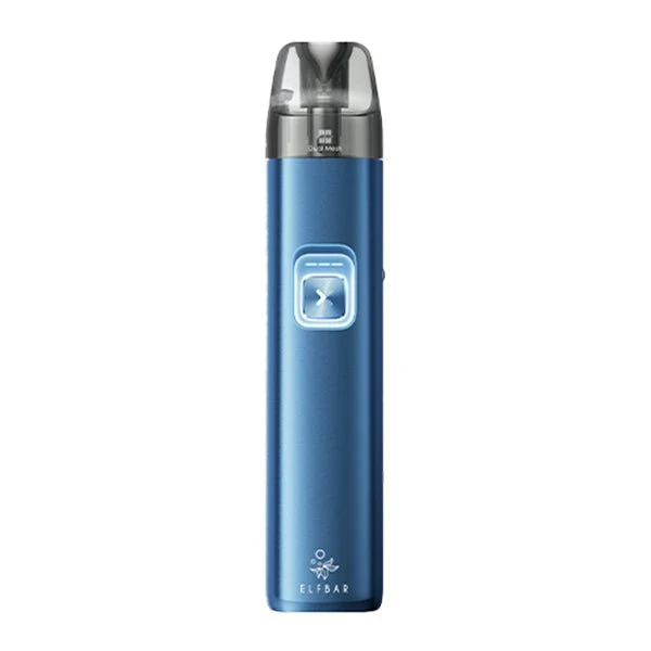 Elfbar ELFX2 Pod Kit | £7 - Image 3