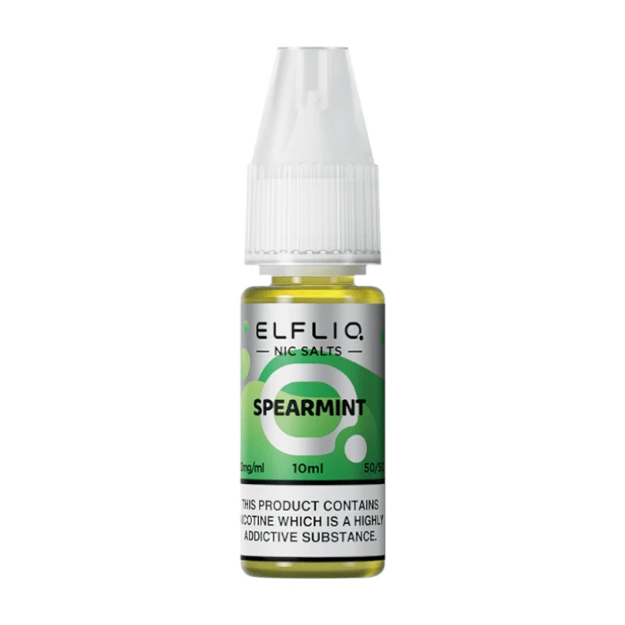 ElfLiq Nic Salt | £1.70 - Image 12