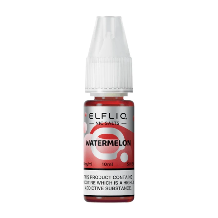 ElfLiq Nic Salt | £1.70 - Image 13
