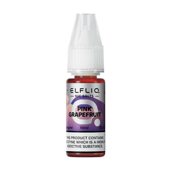 ElfLiq Nic Salt | £1.70 - Image 15