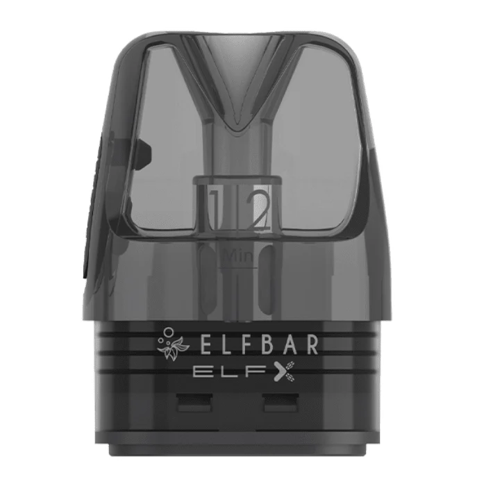 ElfBar ElfX Pods | £7
