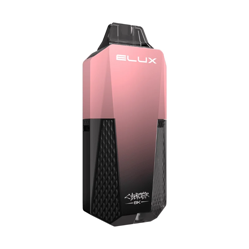 Elux Cyberover 6K Prefilled Kit | £3 - Image 19