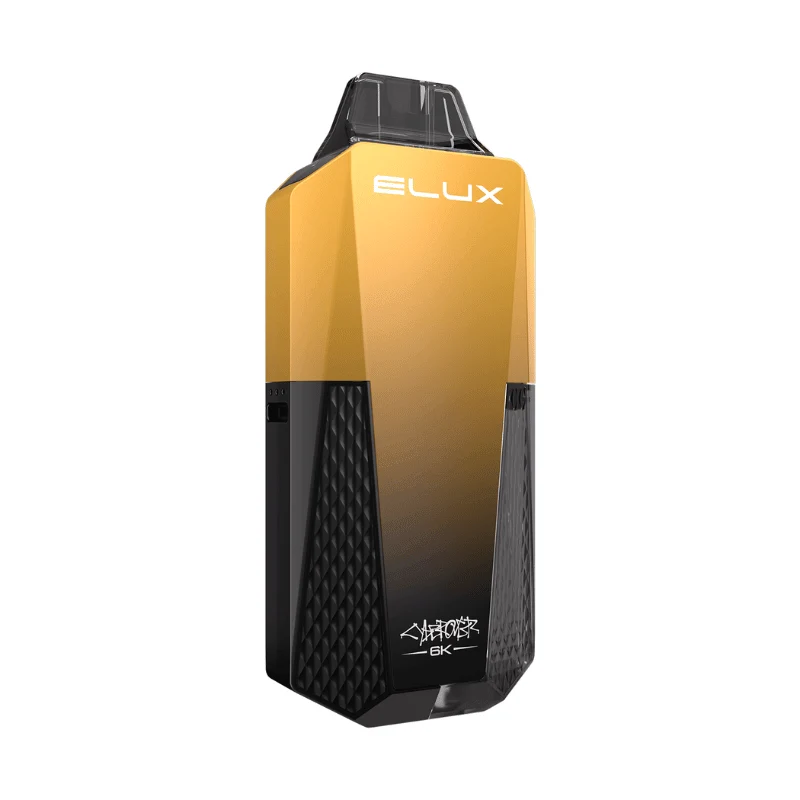 Elux Cyberover 6K Prefilled Kit | £3 - Image 7