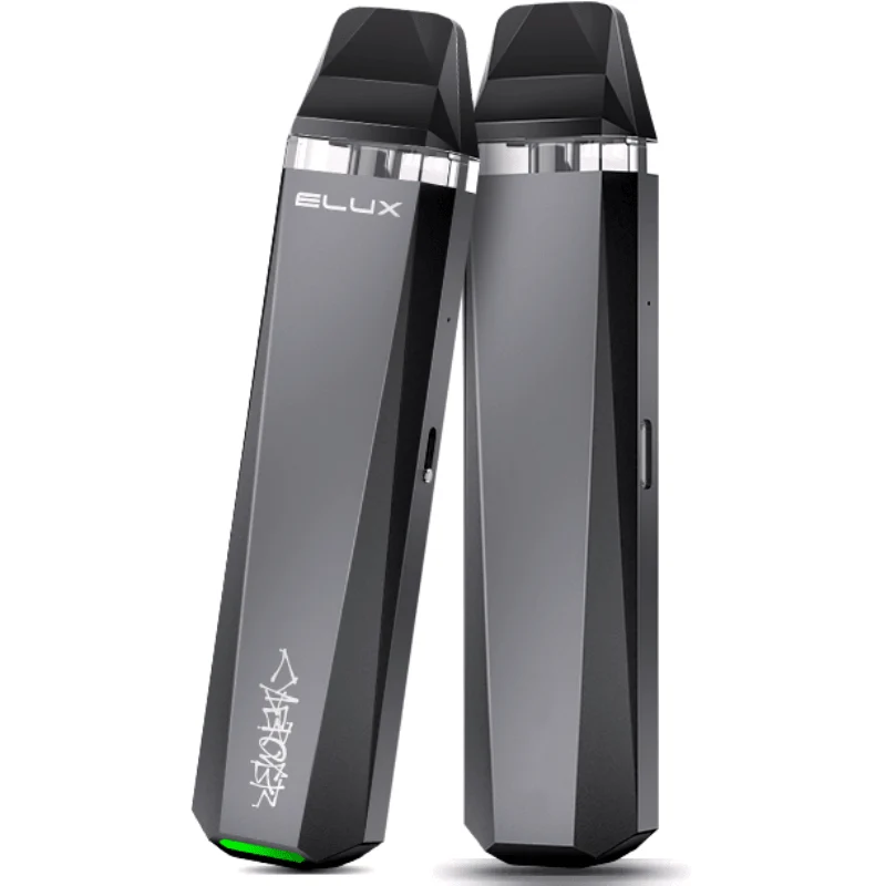 Elux Cyberover P1 Kit | £6 - Image 8