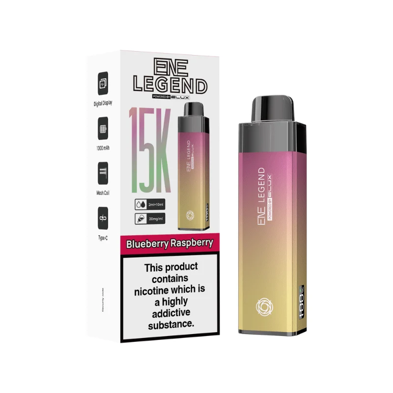 ENE 15K Prefilled Kit | £5 - Image 12