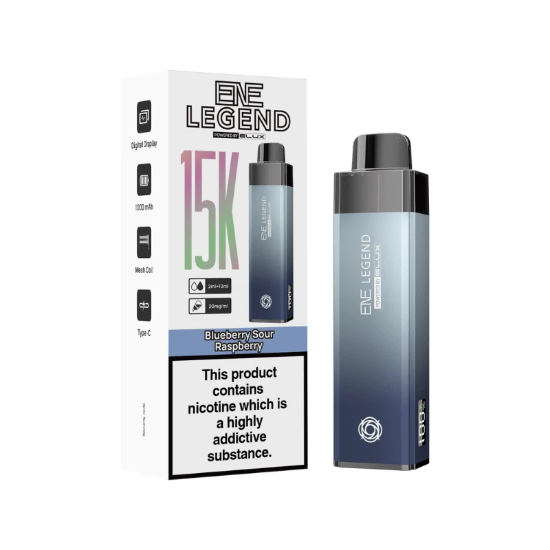 ENE 15K Prefilled Kit | £5 - Image 13