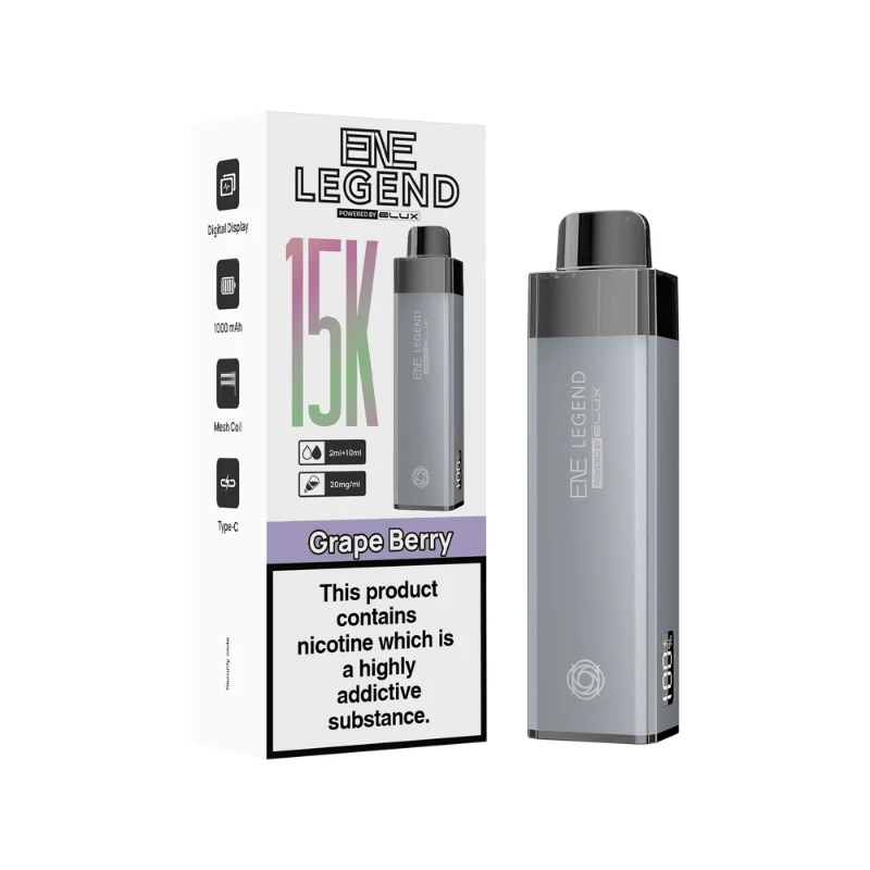 ENE 15K Prefilled Kit | £5 - Image 17