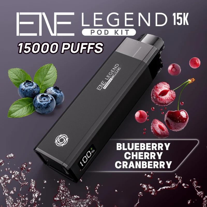 ENE 15K Prefilled Kit | £5 - Image 4