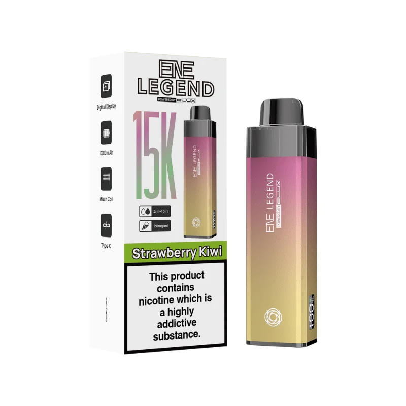 ENE 15K Prefilled Kit | £5 - Image 5