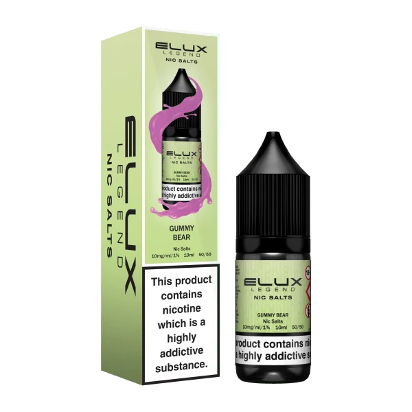 Elux Nic Salt | £1.80 - Image 2