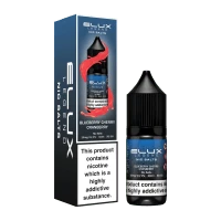 Elux Nic Salt | £1.80 - Image 3