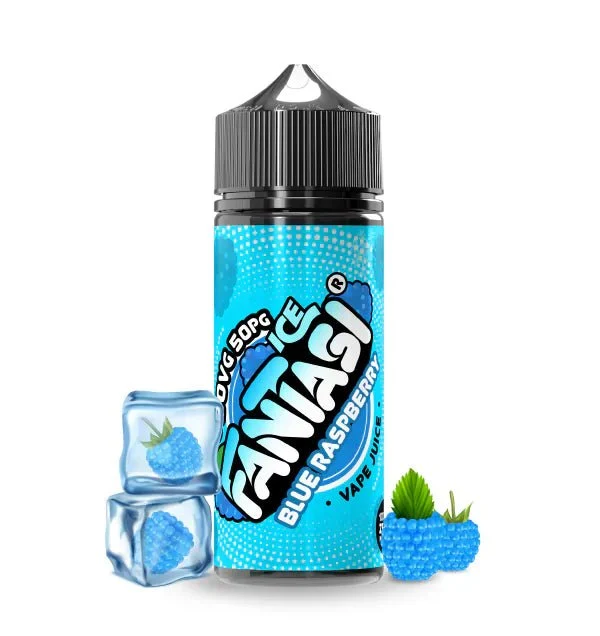 Fantasi 50/50 Shortfill | 100ml + 2 Nics | From £3 - Image 3