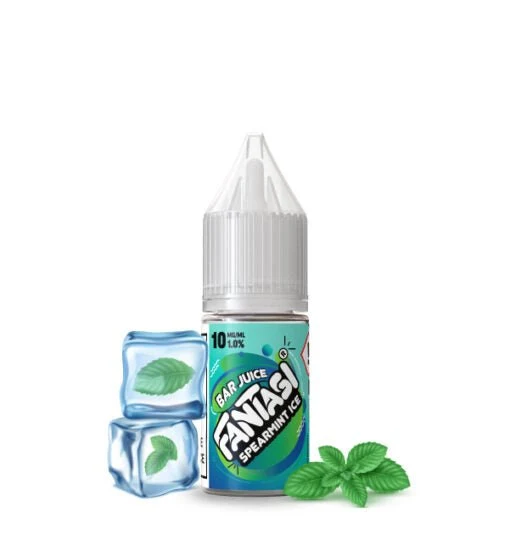 Fantasi Bar Nic Salt | £1 - Image 10