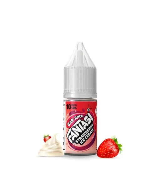 Fantasi Bar Nic Salt | £1 - Image 12