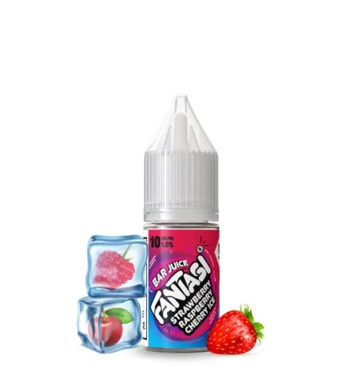 Fantasi Bar Nic Salt | £1 - Image 14