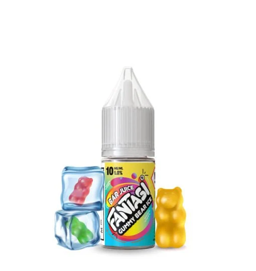 Fantasi Bar Nic Salt | £1 - Image 2