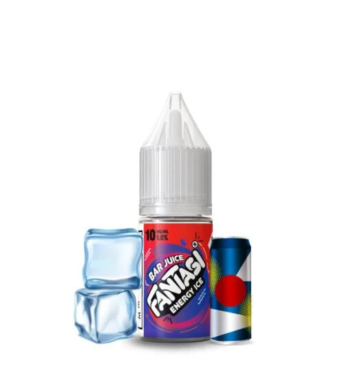 Fantasi Bar Nic Salt | £1 - Image 4
