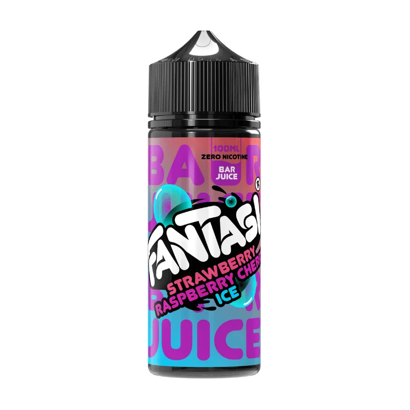 Fantasi Bar Juice 50/50 | 100ml + 2 Nics | £6 - Image 4