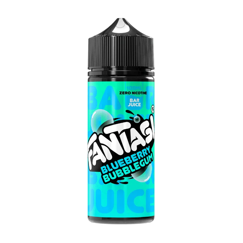 Fantasi Bar Juice 50/50 | 100ml + 2 Nics | £6 - Image 6