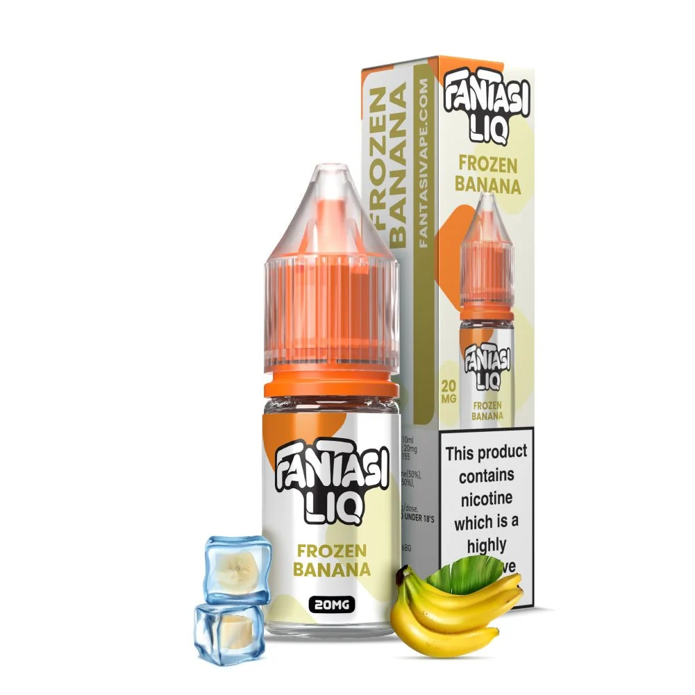 Fantasi Liq Salt | £2 - Image 3