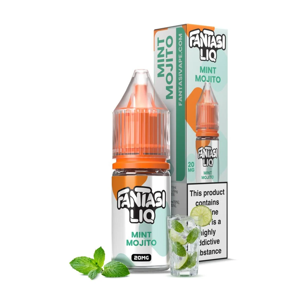 Fantasi Liq Salt | £2 - Image 6