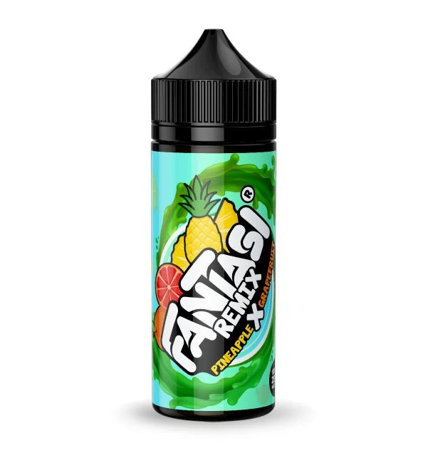 Fantasi 70/30 | 100ml + 2 Nics | £6