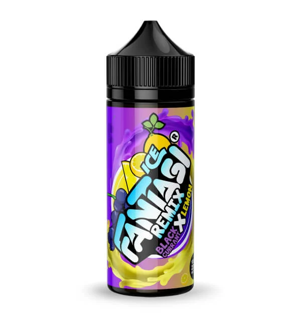 Fantasi 70/30 | 100ml + 2 Nics | £6 - Image 20