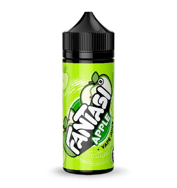 Fantasi 70/30 | 100ml + 2 Nics | £6 - Image 3