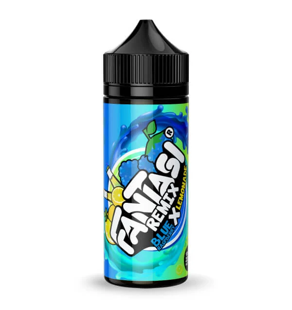 Fantasi 70/30 | 100ml + 2 Nics | £6 - Image 32
