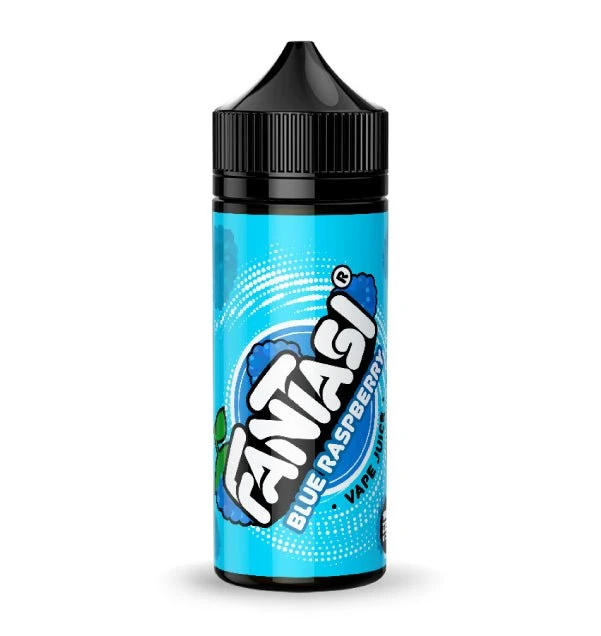 Fantasi 70/30 | 100ml + 2 Nics | £6 - Image 4