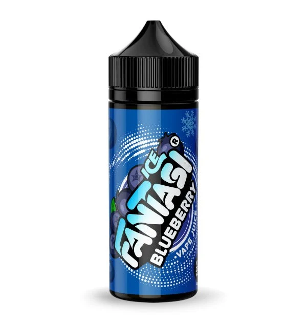 Fantasi 70/30 | 100ml + 2 Nics | £6 - Image 5