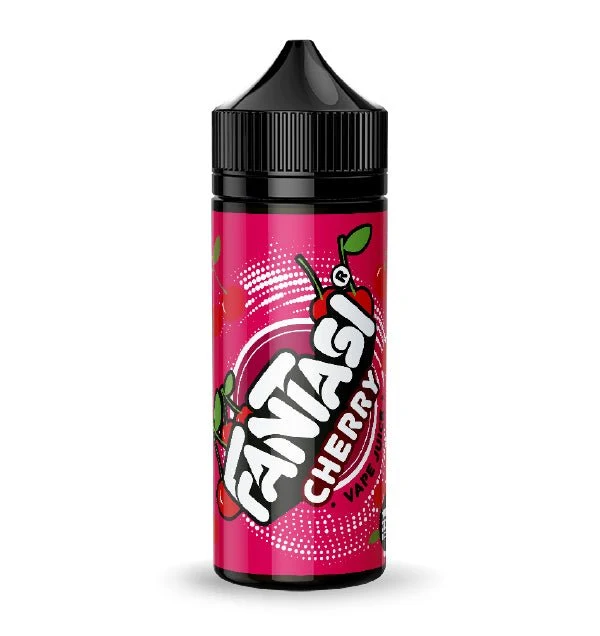 Fantasi 70/30 | 100ml + 2 Nics | £6 - Image 6