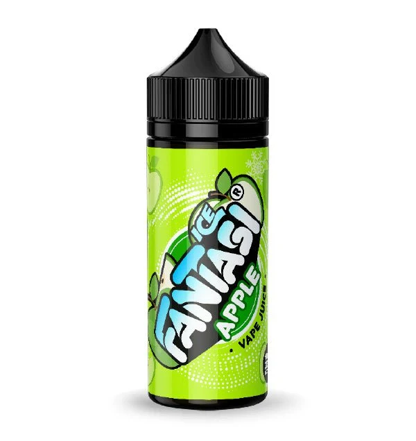 Fantasi 70/30 | 100ml + 2 Nics | £6 - Image 8