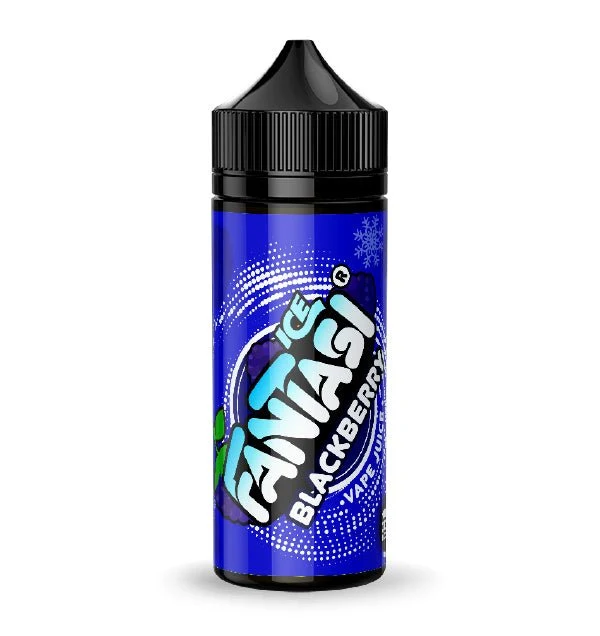 Fantasi 70/30 | 100ml + 2 Nics | £6 - Image 9
