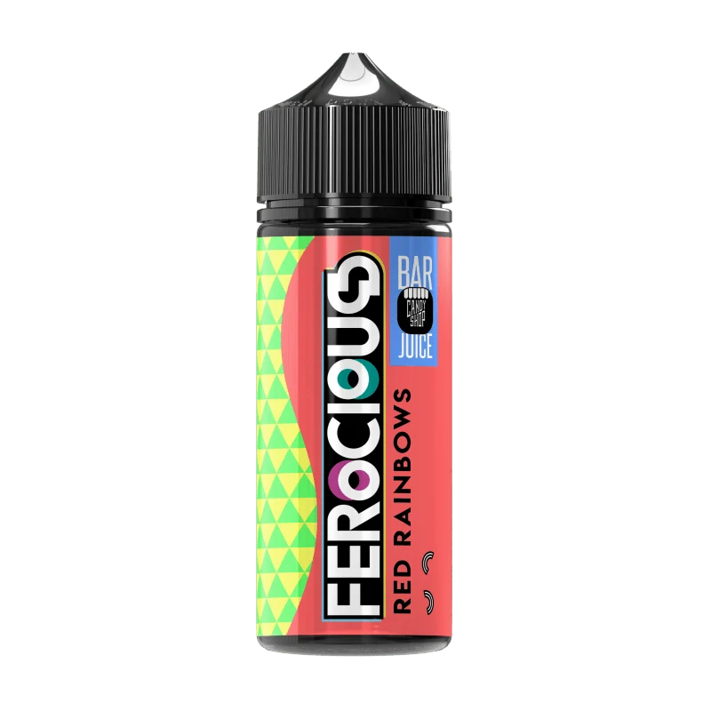 Ferocious Bar Juice 50/50 | 100ml + 2 Nics | £5 - Image 13